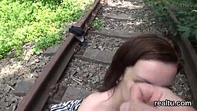 Exquisite Czech Girl Seduced In Supermarket, Screwed In Pov Anal Assfucking?