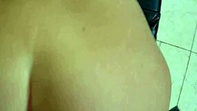 Presley’s First Hardcore Tape at Casting