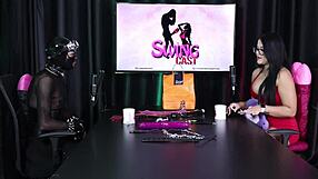 Ele não entende o preconceito, prazer em ver prazer - ramona 69