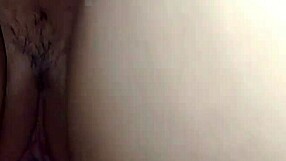 Indian Couple's Hardcore Pussy Fucking On Honeymoon