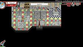 Let's build a horsecock sextoy for Linda in this taboo hentai game.