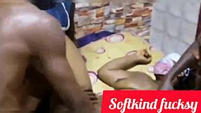 Pussy getting hardcore blowjob and cumshot 😈