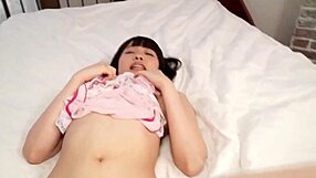 Mai lets me hear her voice - mai mitsuki