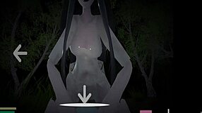 Ever Seen Ruins of Another World Sacrifice in Lewd Darkness Gallery?