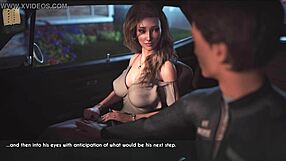 Missing scene with my wife and stepmom Sam