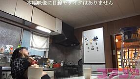 อ๊ะ ลักหลับแม่เพื่อนบ้านเพื่อนสนิทโดยไม่ตั้งใจ!