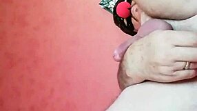 i'm wearing the mask, it's hidden