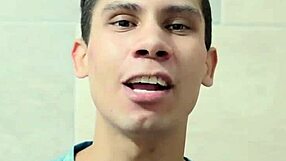 igor and j explore gay desires in brazilian story