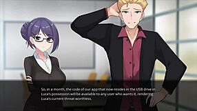 Promise Left Unkept With Missionary Sex in Anime Ending