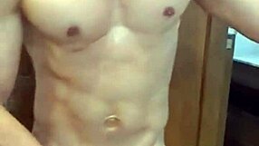 i cum after showering