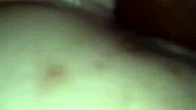 See Kassandra Storm's juicy ass dripping after intense anal action