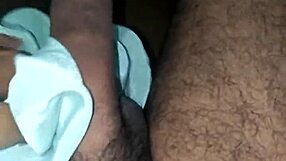 sexy gay man fucks hot aunty reshmi in homemade sex.
