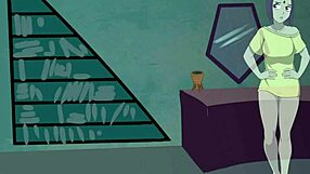 i'm obsessed with 18titans part 8 teen cartoon parody