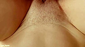 Hot Closeup Anal Sex With Cum On Ass And Finger In Ass Pov