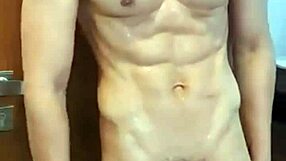 i cum after showering