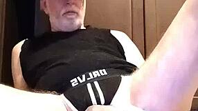 Thomas Odea, how does that monster cock feel with toys?