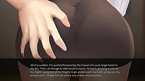 Promise Left Unkept With Missionary Sex in Anime Ending