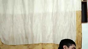 I'm so hot playing with my ass