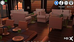 waterworld mature girls in cabin nudes episode 1