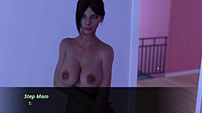 complete gameplay of echoes of lust episode 2 part 4