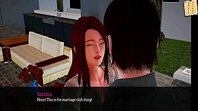 my new family episode 252 brings wild cartoon twists. pure animated fun!