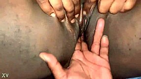 Can This Fat BBW Squirt For You?