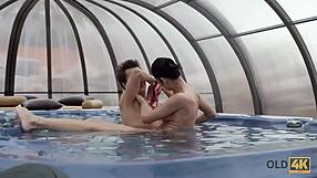 old4k and angie moon: 'do you feel the 25-year difference in our hot sex?'