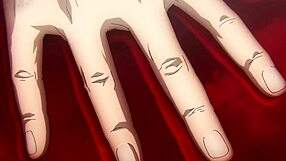 jujutsu kaisen second season episode four