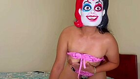 I touch myself alone and crave hard penetration