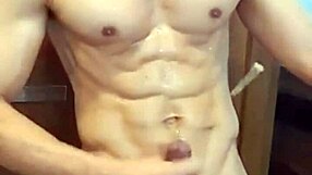 i cum after showering