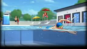 i'm playing summertime saga episode 170