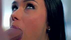 Cfnm Blowjob Experience Is Awesome!