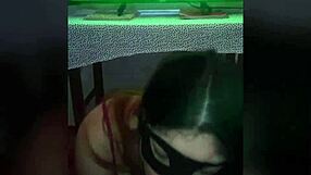 fucking my skinny stepsister hard while watching germany vs japan game pov