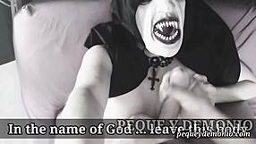 Ghost in My Bed Haunts with Mature Milf Fantasy This Halloween 2022