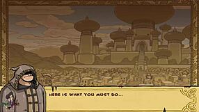 i’m hooked on uncensored hentai princess trainer action