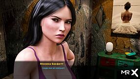 Fashionbusiness - Monroe Makes It Hot On Stage E2 26