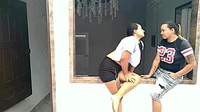 Invito A Mi Amante Para Placer En Los Coños