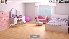 complete gameplay of echoes of lust episode 2 part 4