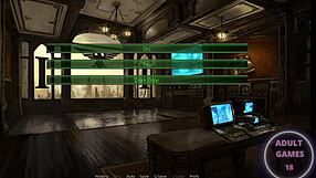 Warhammer 40k Inquisitor Trainer Episode 1