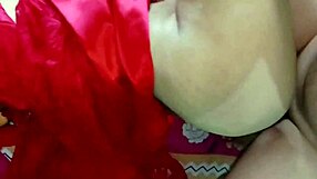 คู่เมียอินเดียออร์กี้เย็ดหีตูดโตใกล้ชิด?