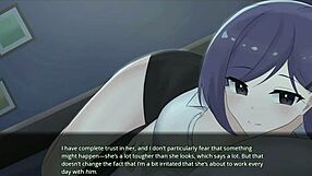 Promise Left Unkept With Missionary Sex in Anime Ending