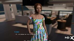 waterworld mature girls in cabin nudes episode 1