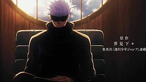 jujutsu kaisen second season episode four