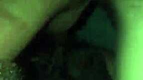 Wife Experiences Intense Sensations During Intimate Moment