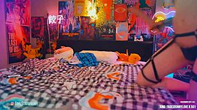 Wow, I Dress As Your Naughty Cosplayer!