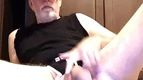 Thomas Odea, how does that monster cock feel with toys?