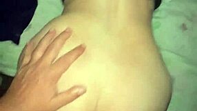 esposinha safada de quatro