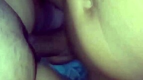 Huge load from the guy on my belly