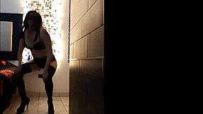 Mexican pornstar Diana de la Franja announces her bold name change.