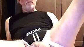 Thomas Odea, how does that monster cock feel with toys?